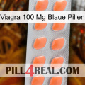 Viagra 100 Mg Blue Pills 26